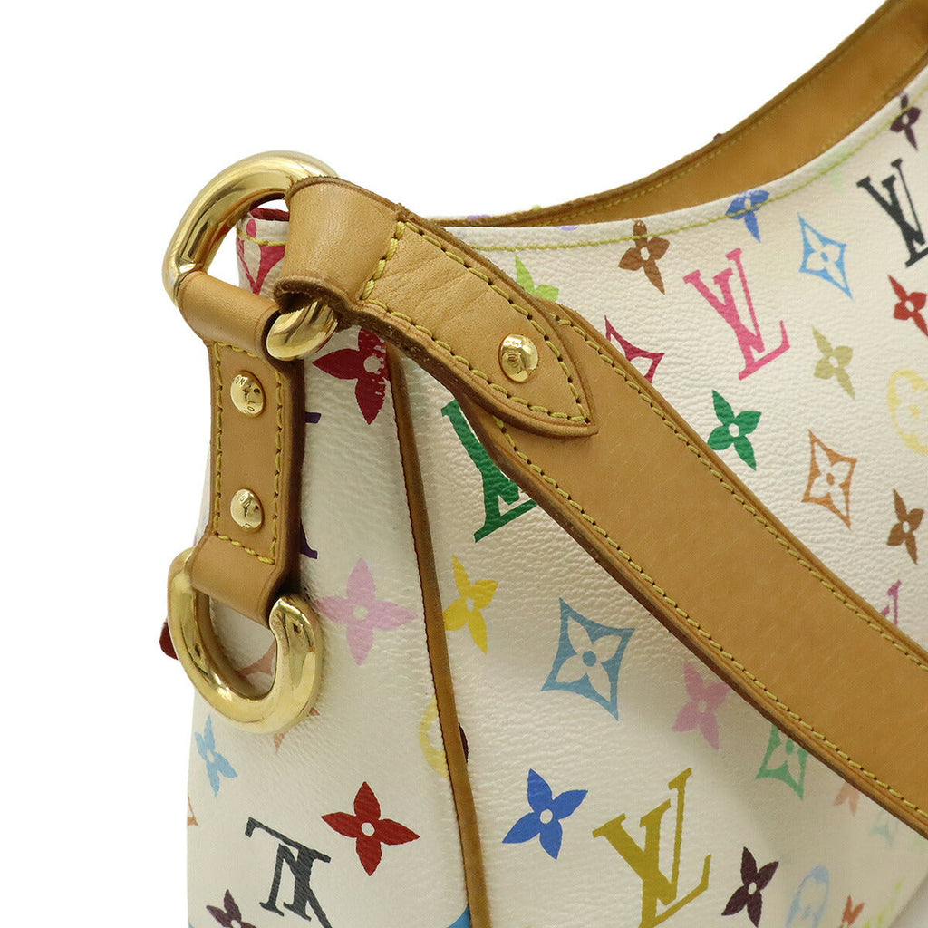 Louis Vuitton Monogram Multicolore Shoulder Bag
