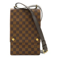 Louis Vuitton Portobello Damier Shoulder Bag