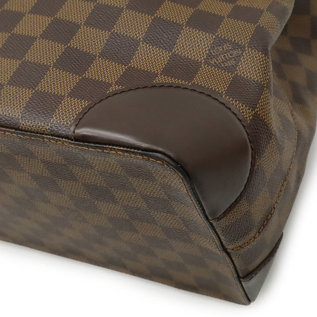 Louis Vuitton Hampstead Damier 2way Tote Bag