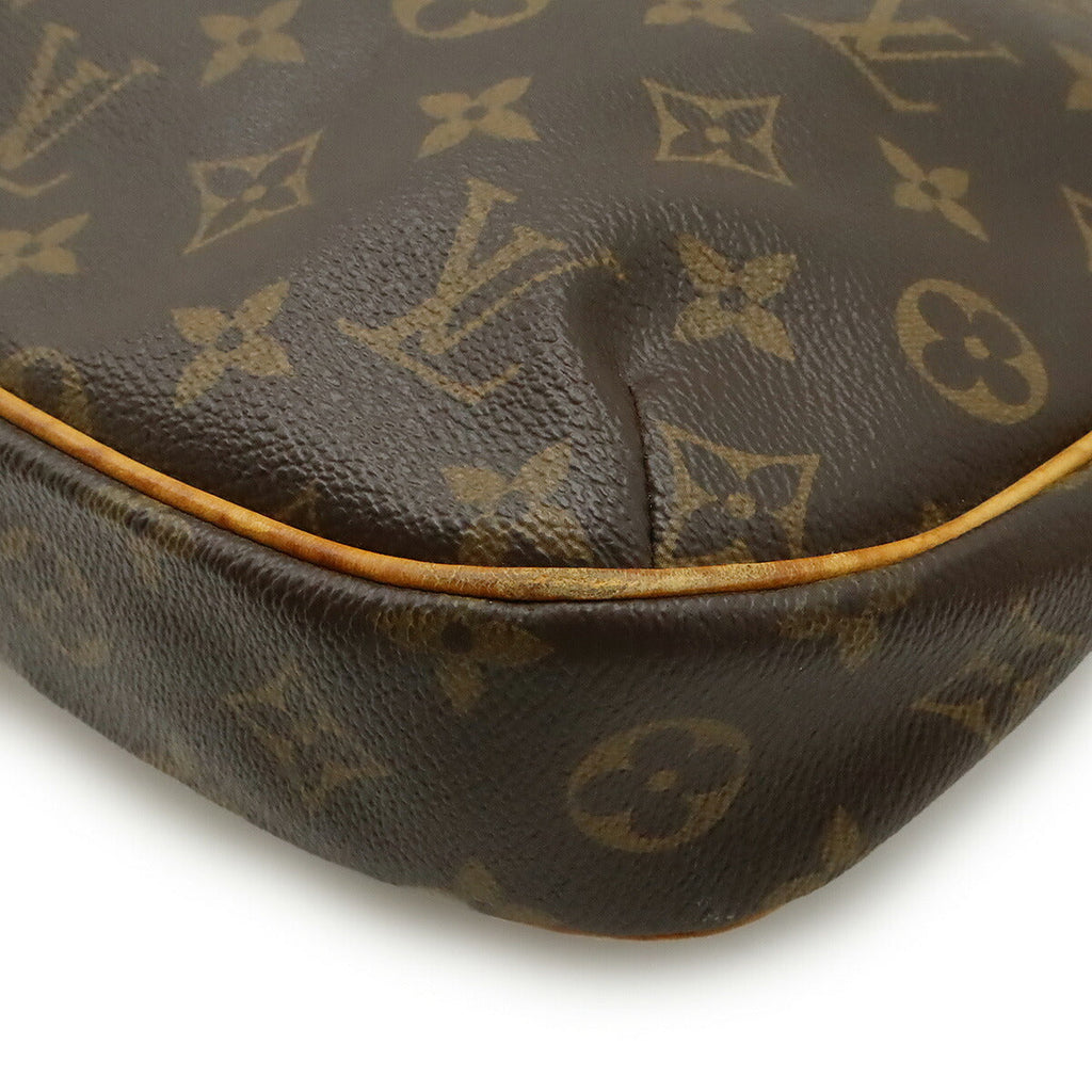 Louis Vuitton Odeon PM Monogram Shoulder Bag