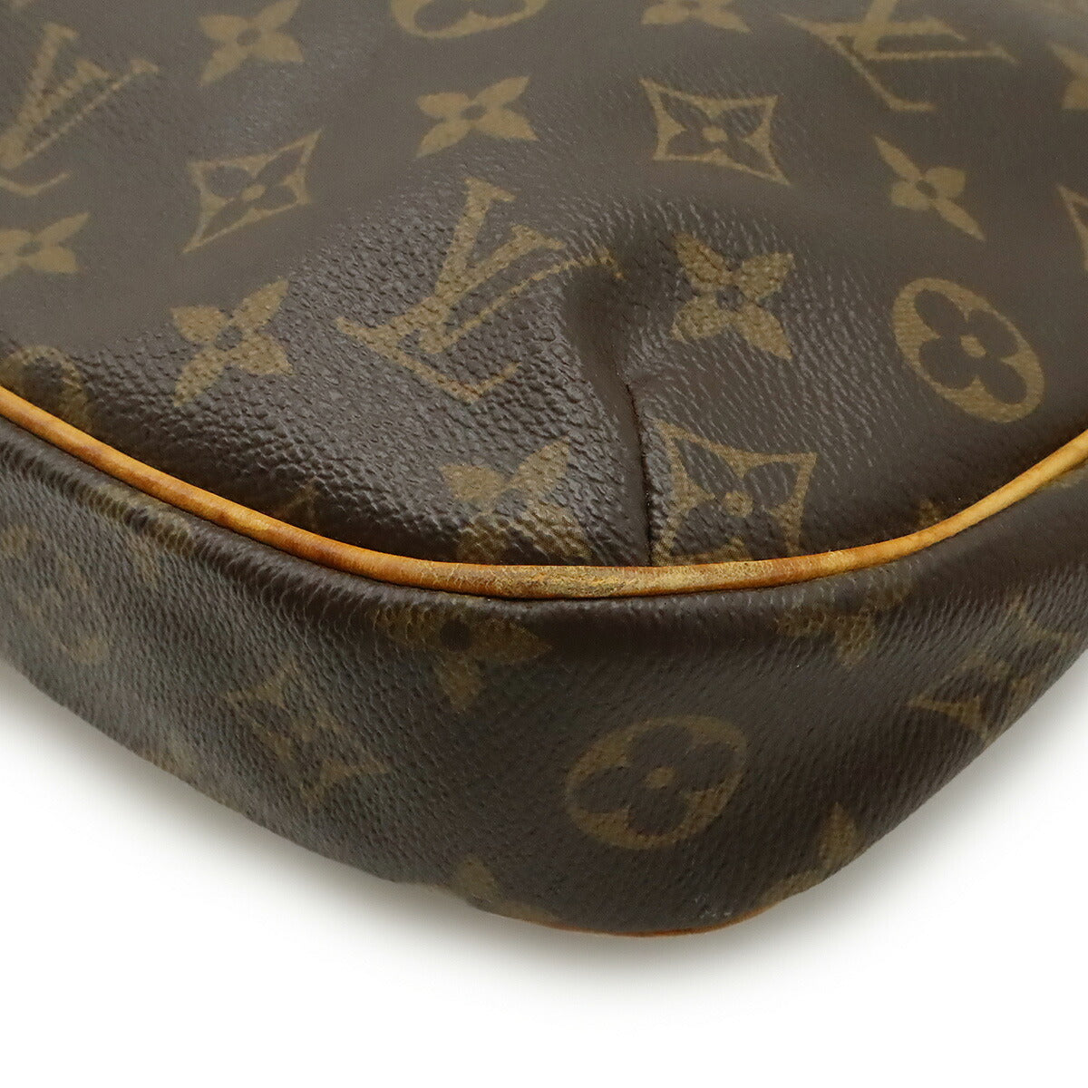 Louis Vuitton Odeon PM Monogram Shoulder Bag