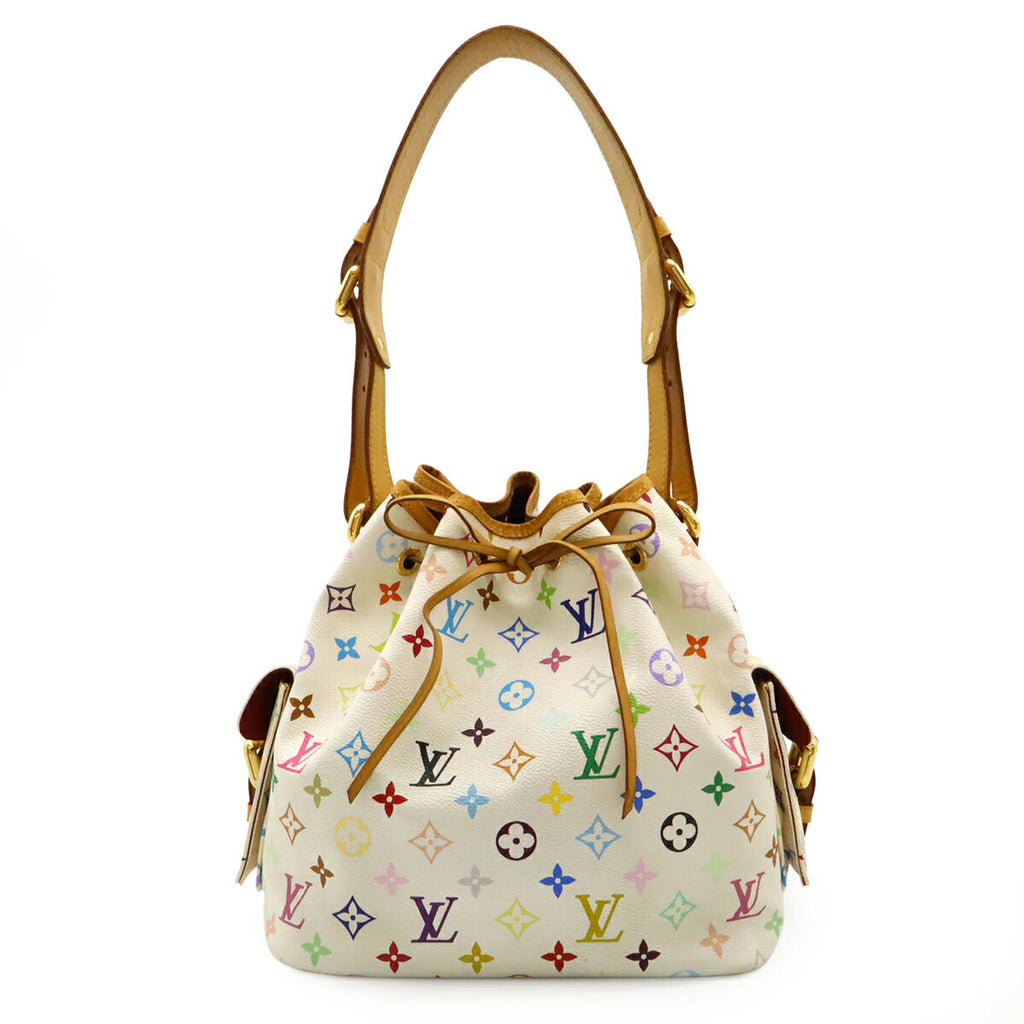 Louis Vuitton Monogram Shoulder Bag