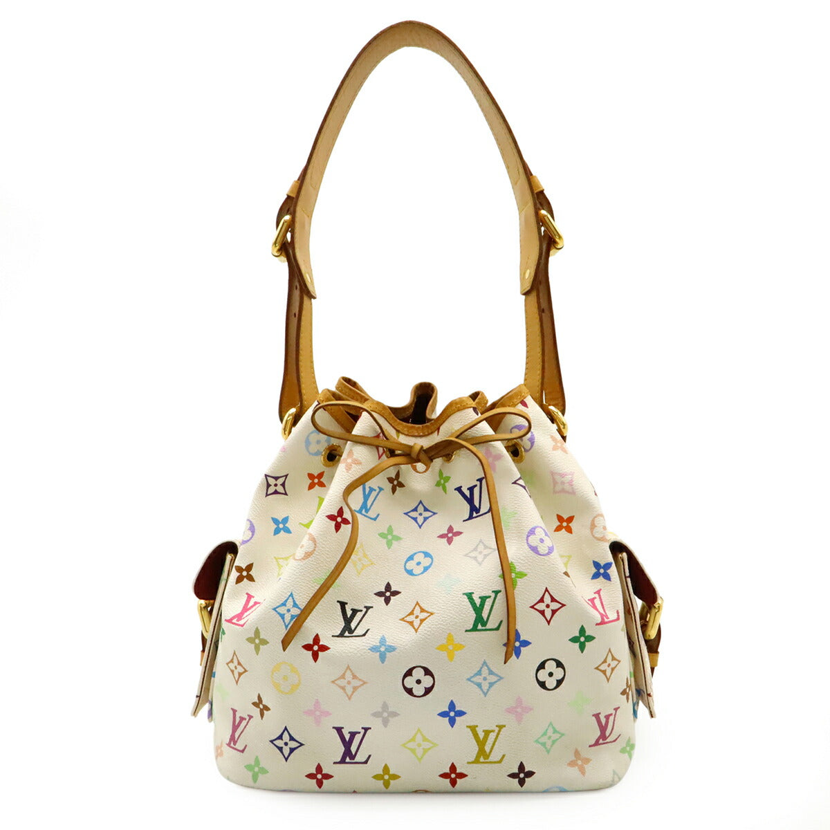 Louis Vuitton Monogram Shoulder Bag