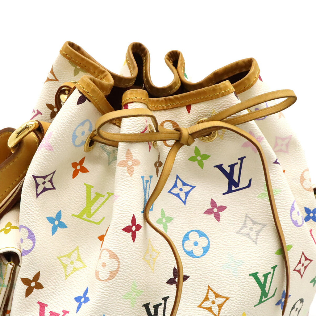 Louis Vuitton Monogram Shoulder Bag