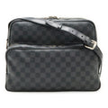Louis Vuitton Icare Damier Graphite Shoulder Bag