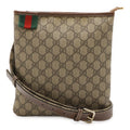 Gucci GG Supreme Shoulder Bag