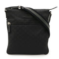 Gucci GG Nylon Shoulder Bag