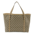 Gucci GG Supreme Tote Bag