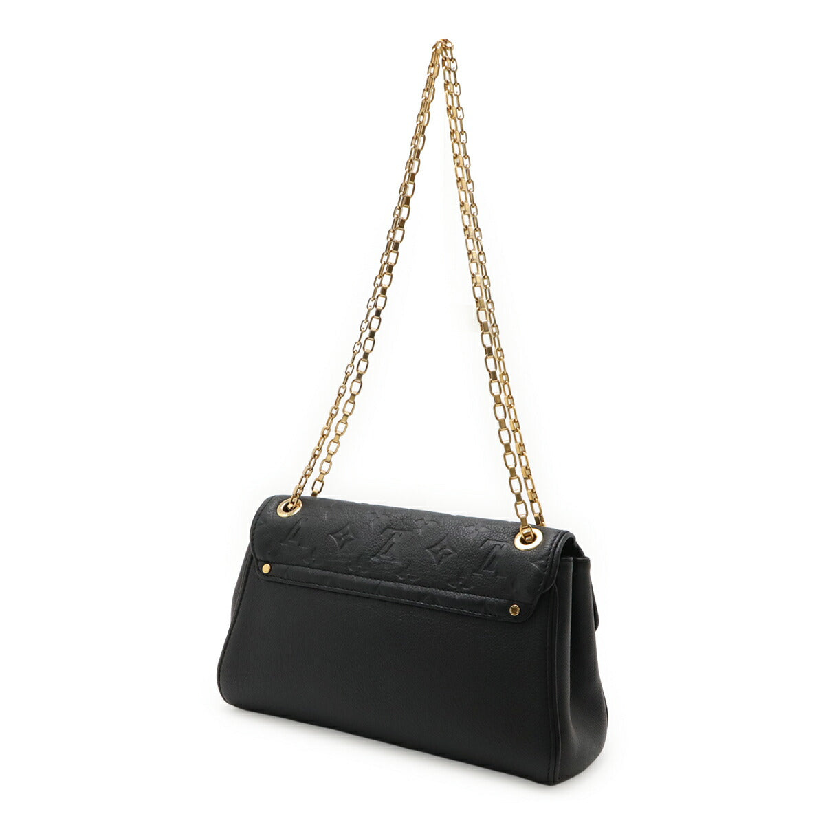 Louis Vuitton Saint Germain Monogram Empreinte 2way Shoulder Bag