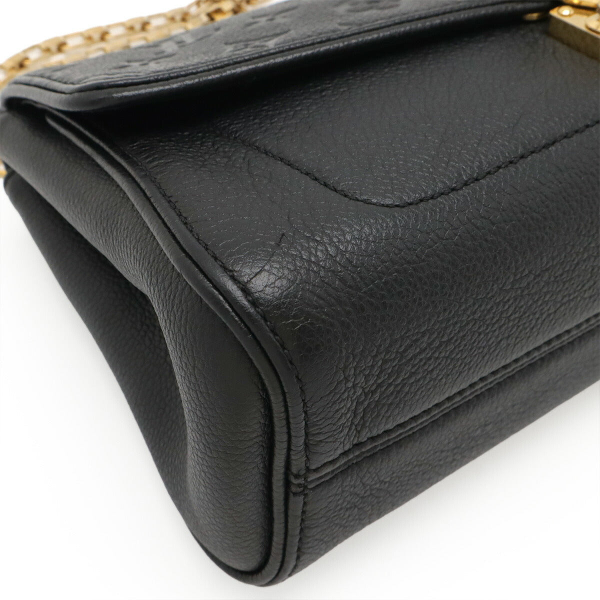 Louis Vuitton Saint Germain Monogram Empreinte 2way Shoulder Bag