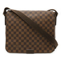 Louis Vuitton District MM Damier Shoulder Bag