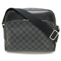 Louis Vuitton Dayton PM Damier Graphite Shoulder Bag