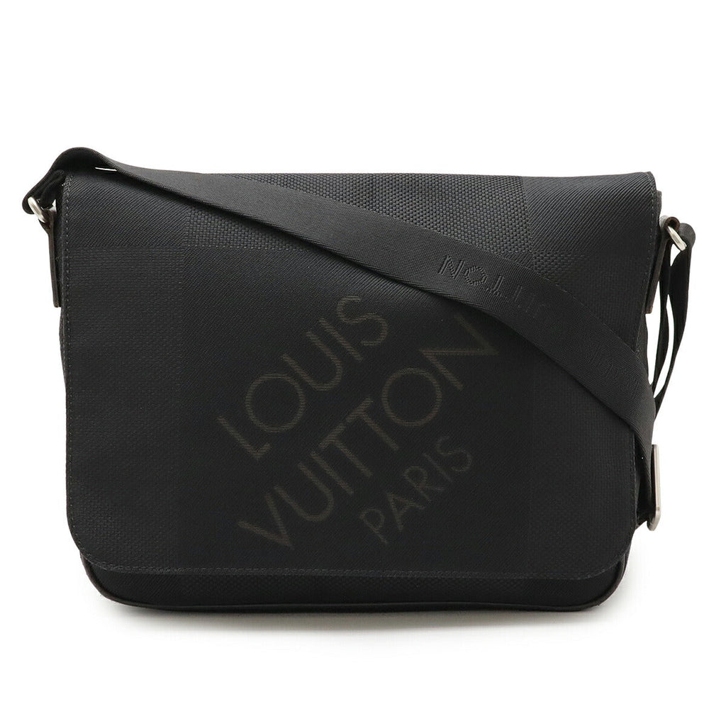 Louis Vuitton Damier Geant Shoulder Bag