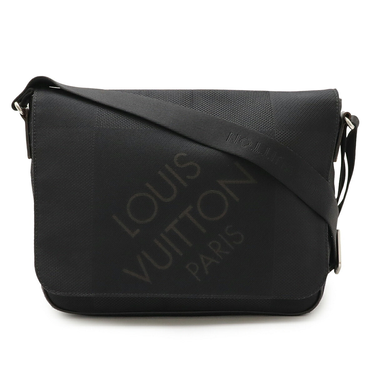Louis Vuitton Damier Geant Shoulder Bag