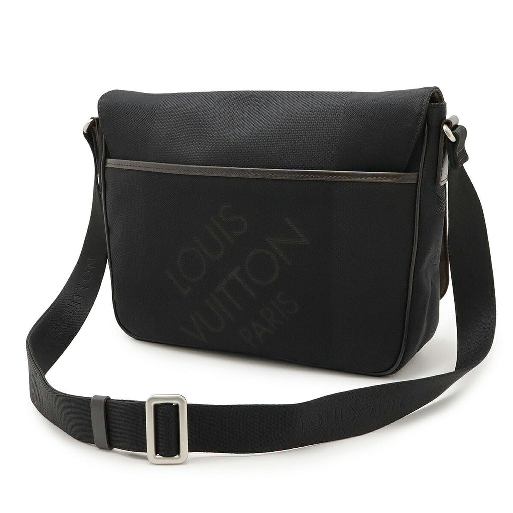 Louis Vuitton Damier Geant Shoulder Bag