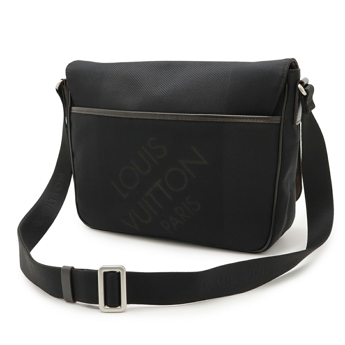 Louis Vuitton Damier Geant Shoulder Bag