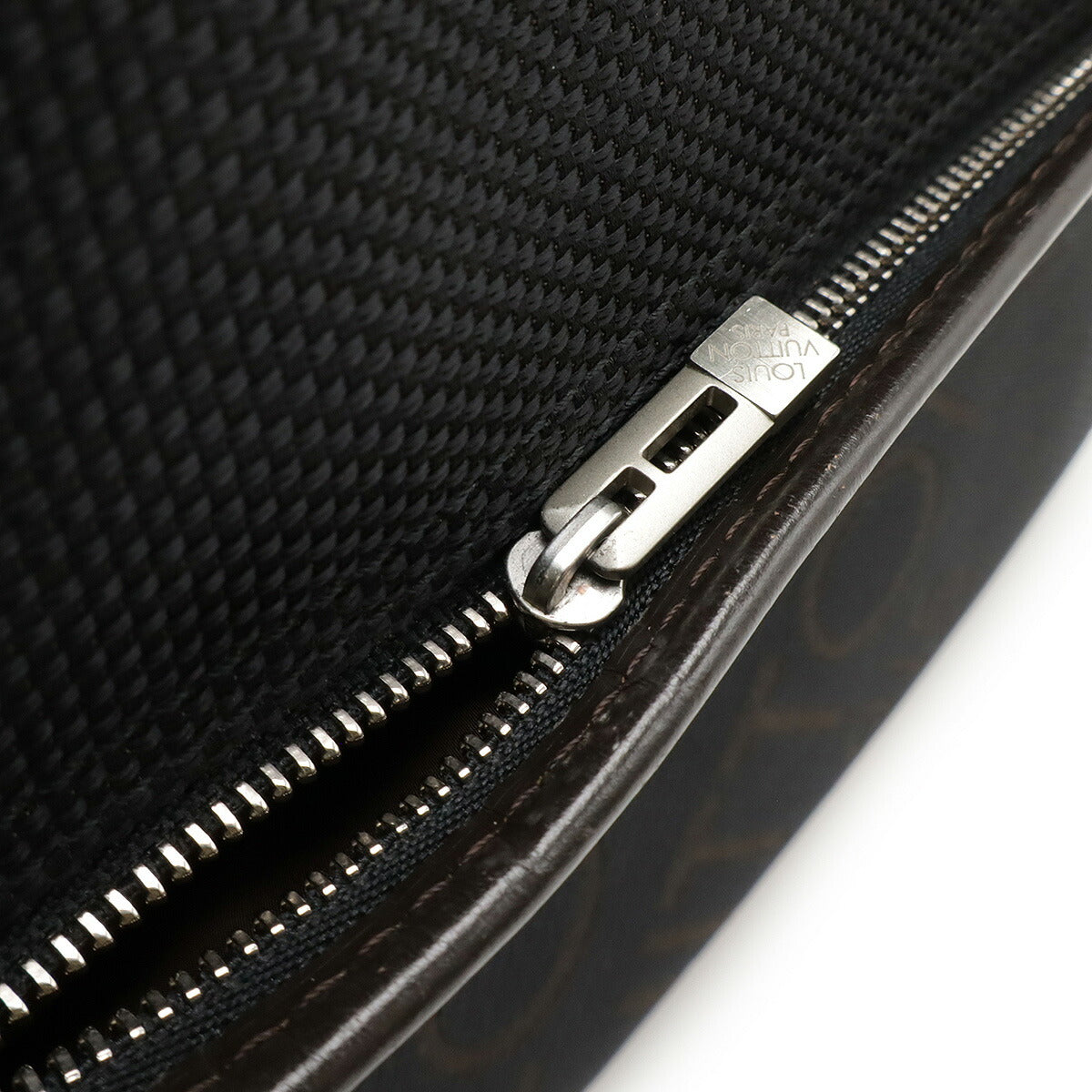 Louis Vuitton Damier Geant Shoulder Bag