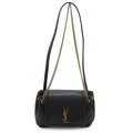 Saint Laurent Nolita Lambskin Shoulder Bag