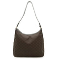 Gucci GG Nylon Shoulder Bag Nylon Shoulder Bag