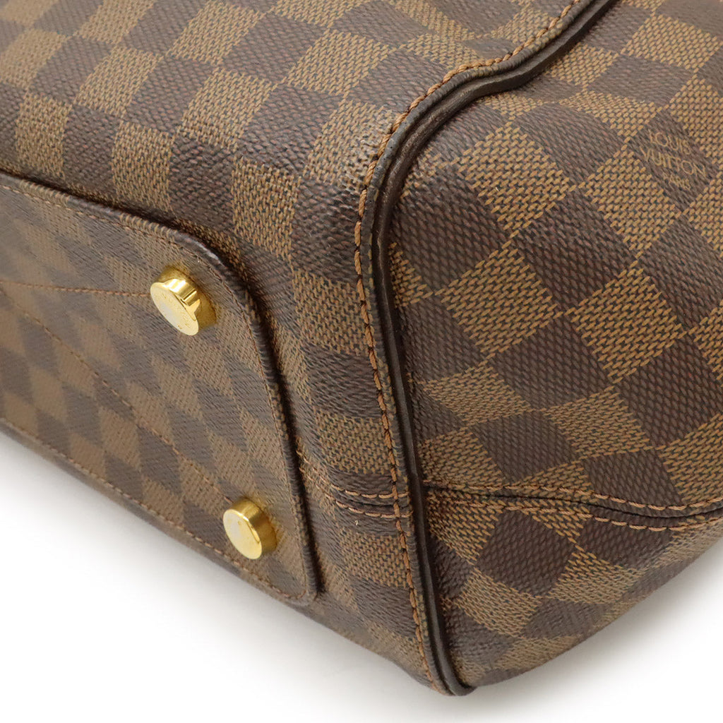Louis Vuitton Marlybourne Damier 2way Tote Bag