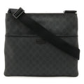 Gucci GG Supreme Shoulder Bag