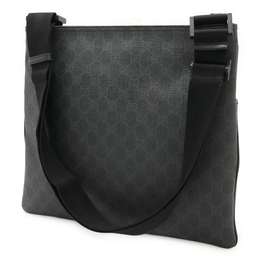 Gucci GG Supreme Shoulder Bag