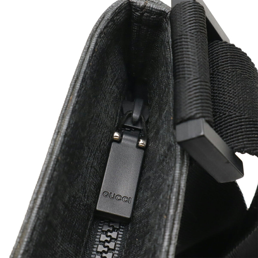 Gucci GG Supreme Shoulder Bag