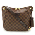 Louis Vuitton South Bank Damier Shoulder Bag
