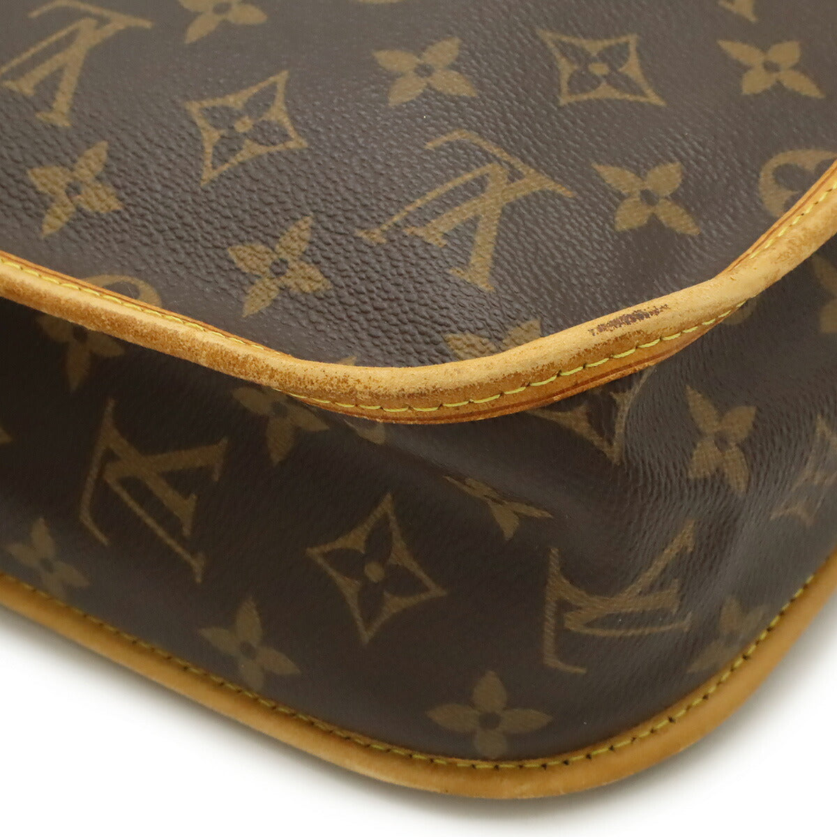 Louis Vuitton Bosphore PM Monogram Shoulder Bag