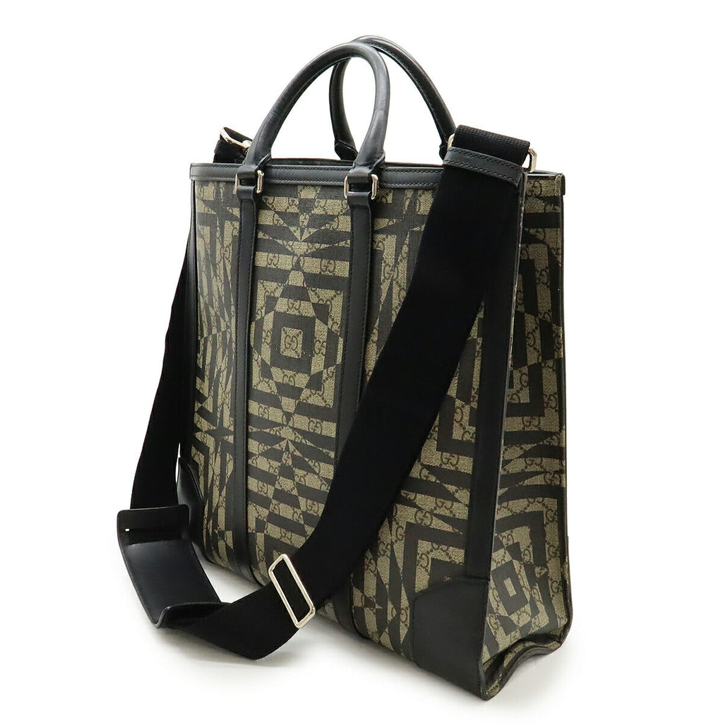 Gucci GG Kaleido GG Supreme 2way Shoulder Bag
