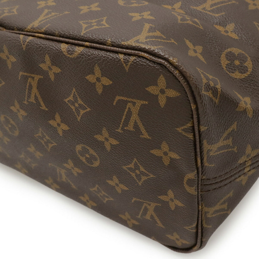 Louis Vuitton Neverfull Monogram Tote Bag