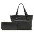 Gucci Microguccissima Leather Tote Bag