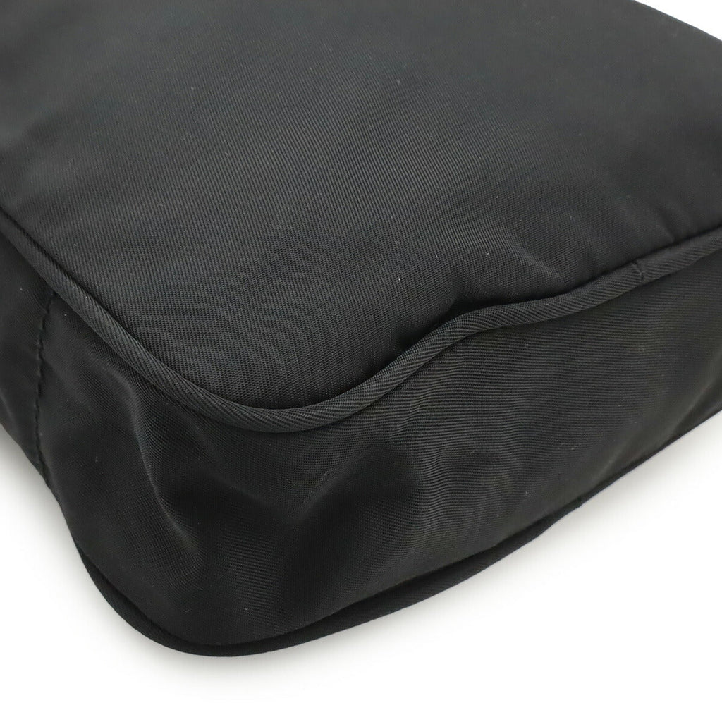Prada Nylon Shoulder Bag