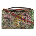Gucci Bengal GG Supreme Shoulder Bag