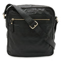 Gucci Guccissima Leather Shoulder Bag