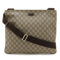Gucci GG Supreme Shoulder Bag