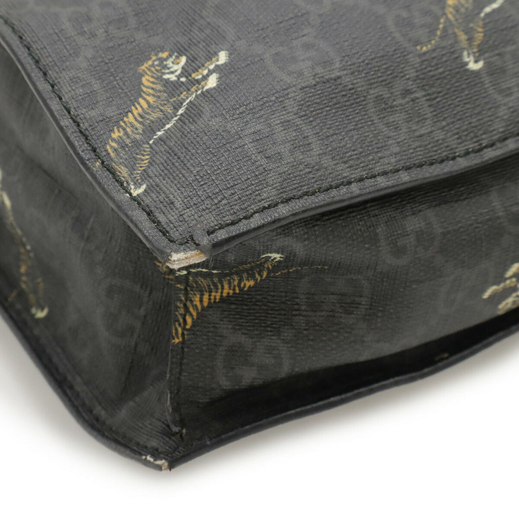 Gucci GG Supreme 2way Tote Bag