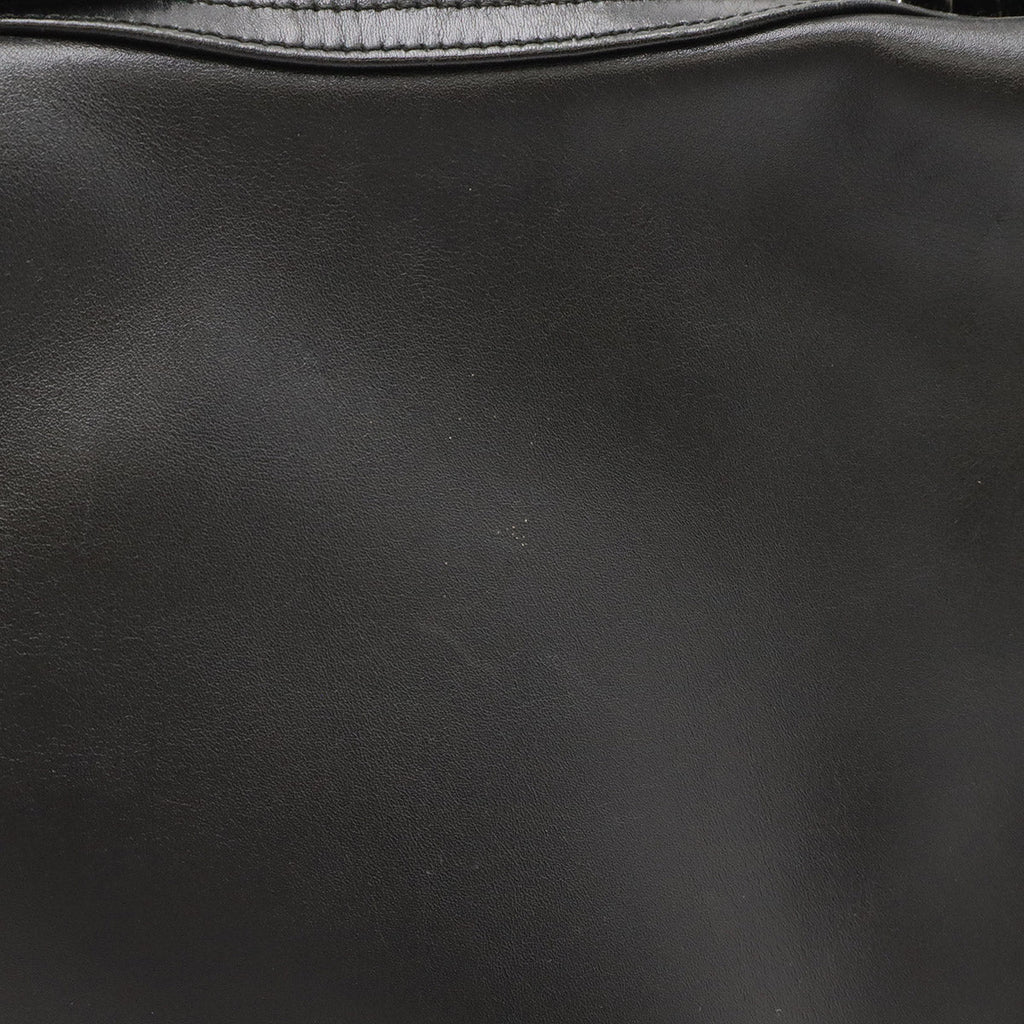 Gucci Leather Shoulder Bag