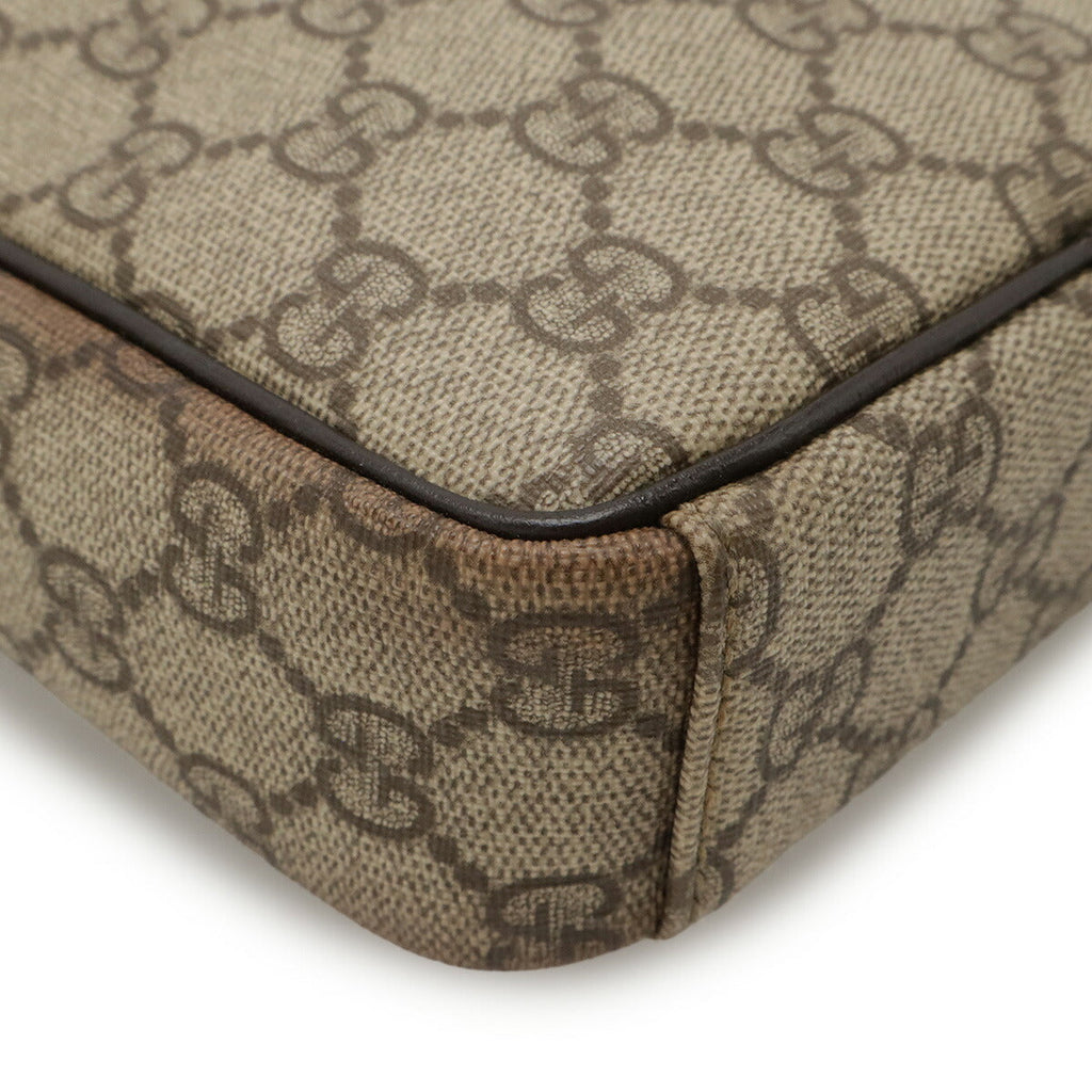 Gucci GG Supreme Shoulder Bag