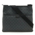 Gucci GG Supreme Canvas Shoulder Bag