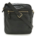 Gucci Guccissima Leather Shoulder Bag