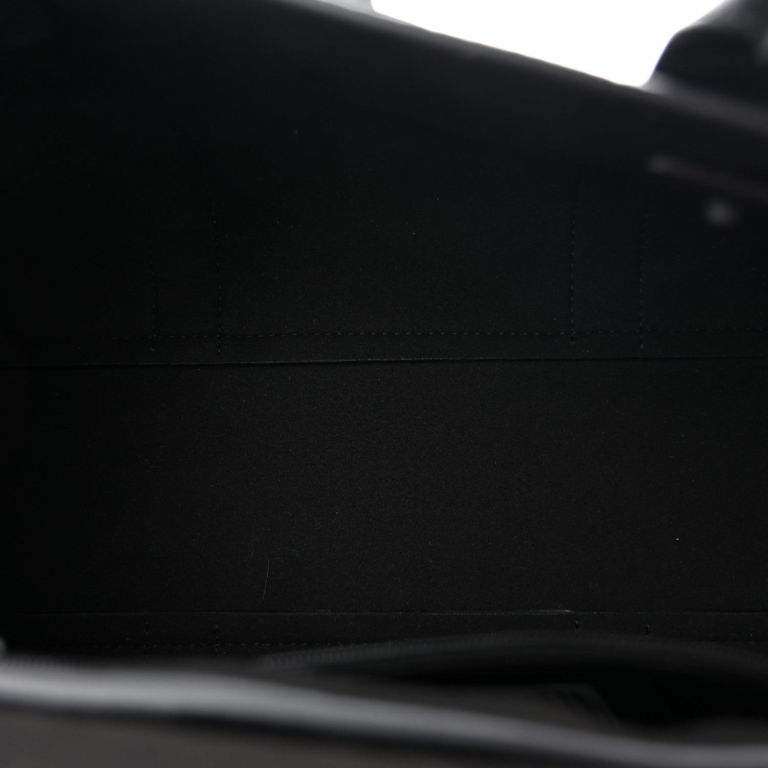 Natural Grain Small Bayswater Satchel Black