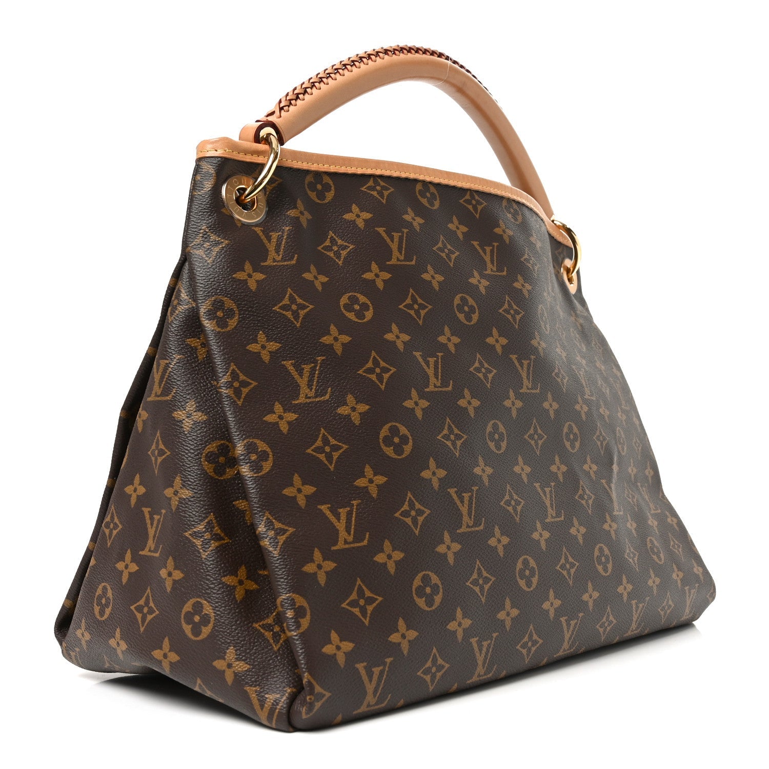 Monogram Artsy MM
