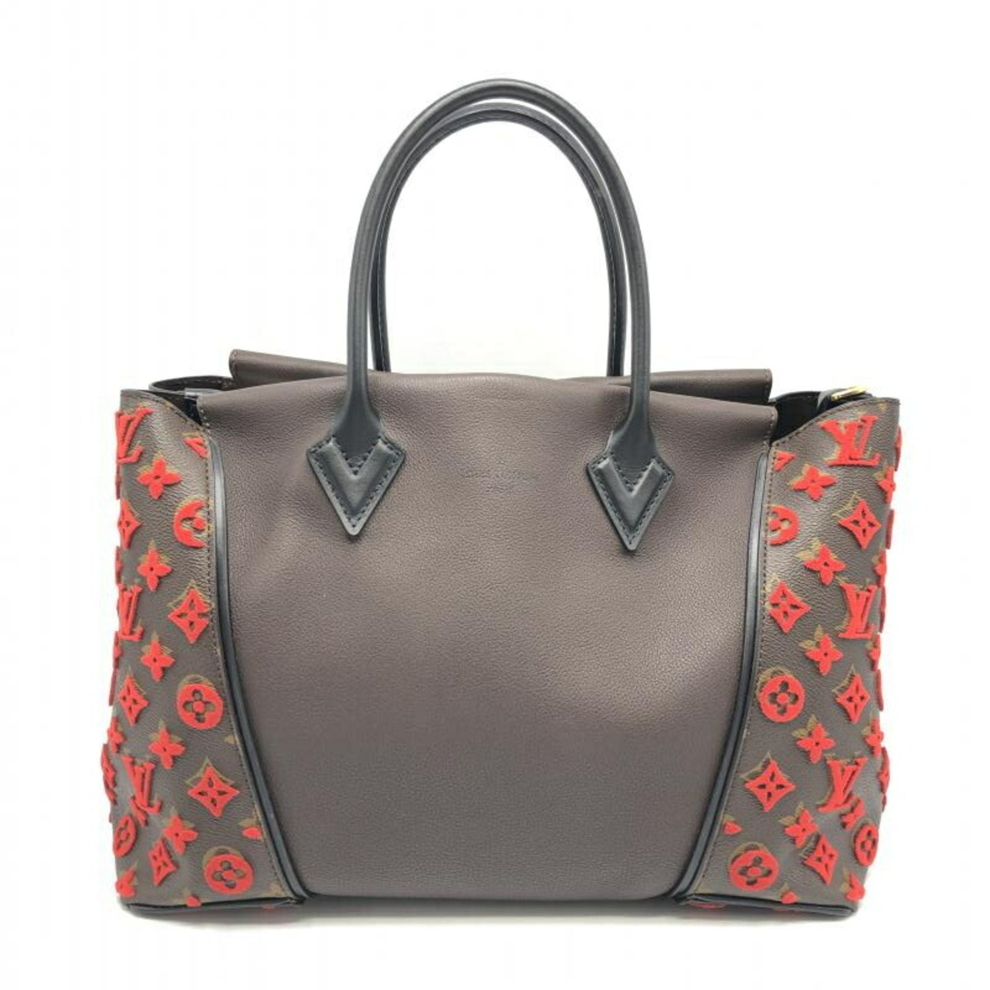Louis Vuitton Tote W