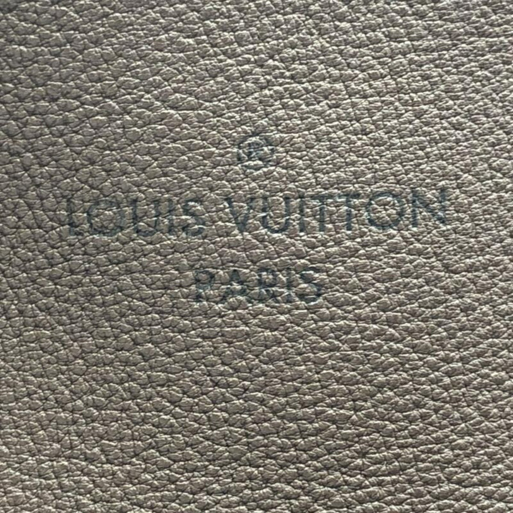 Louis Vuitton Tote W