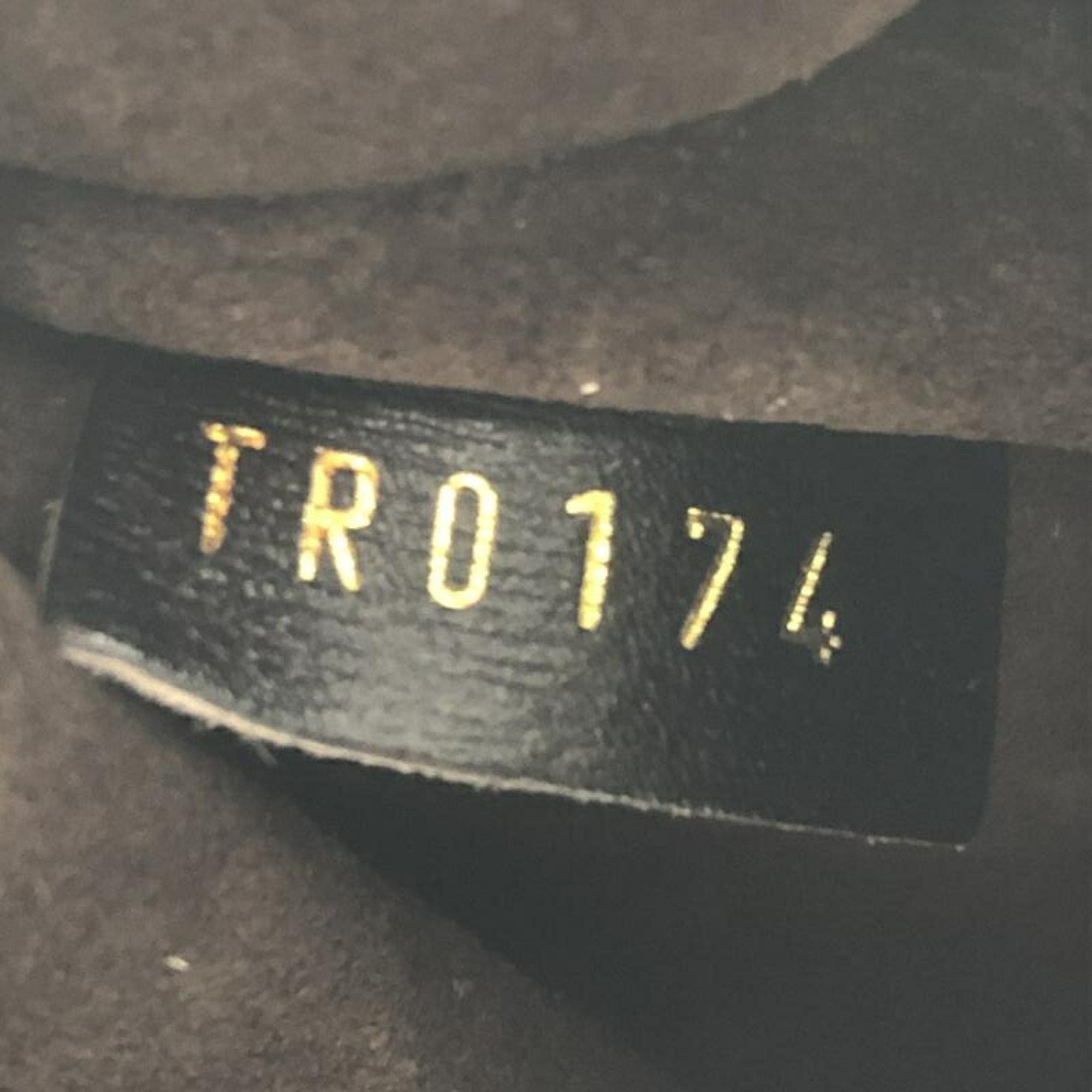 Louis Vuitton Tote W