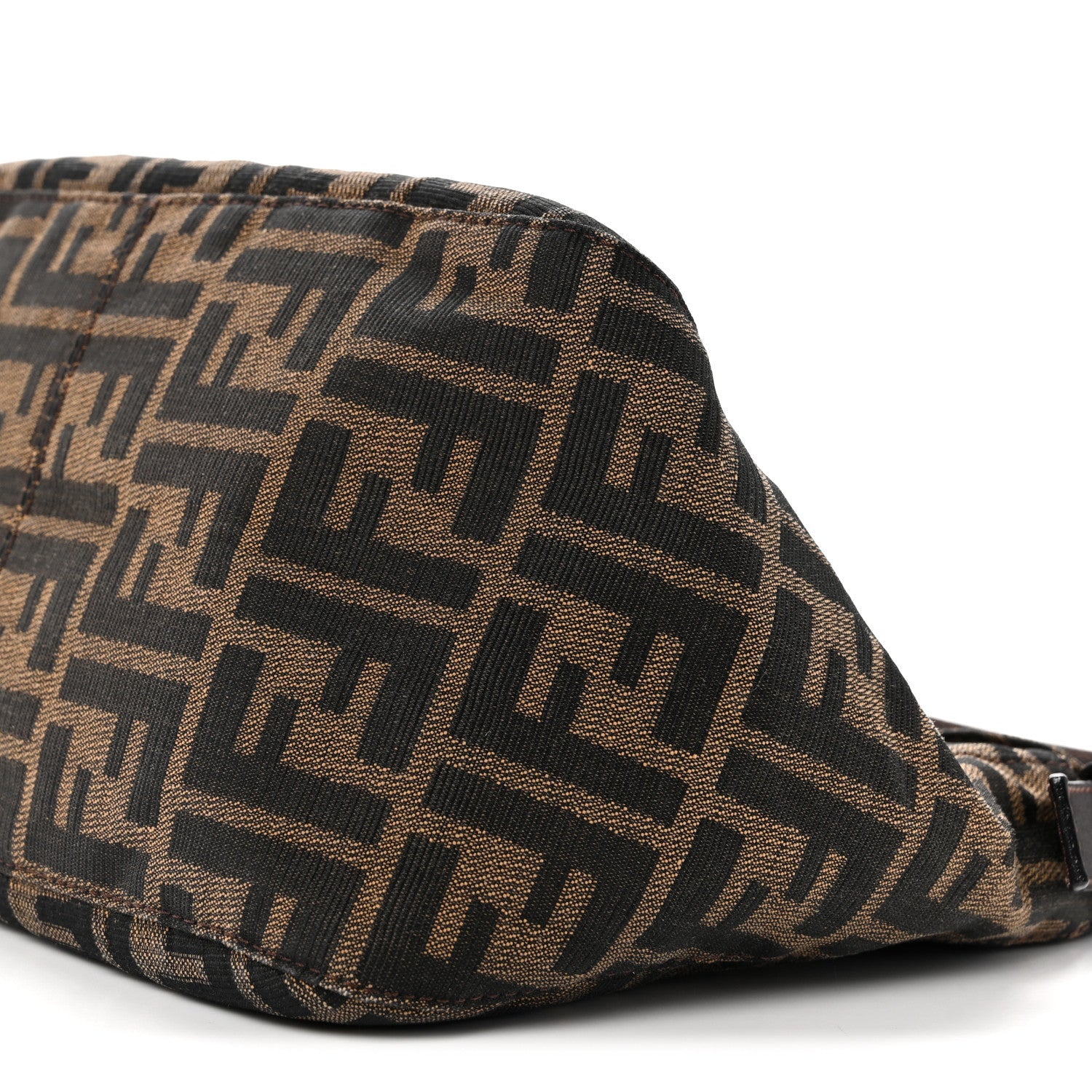 Zucca Shoulder Bag Tobacco