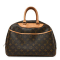Monogram Deauville