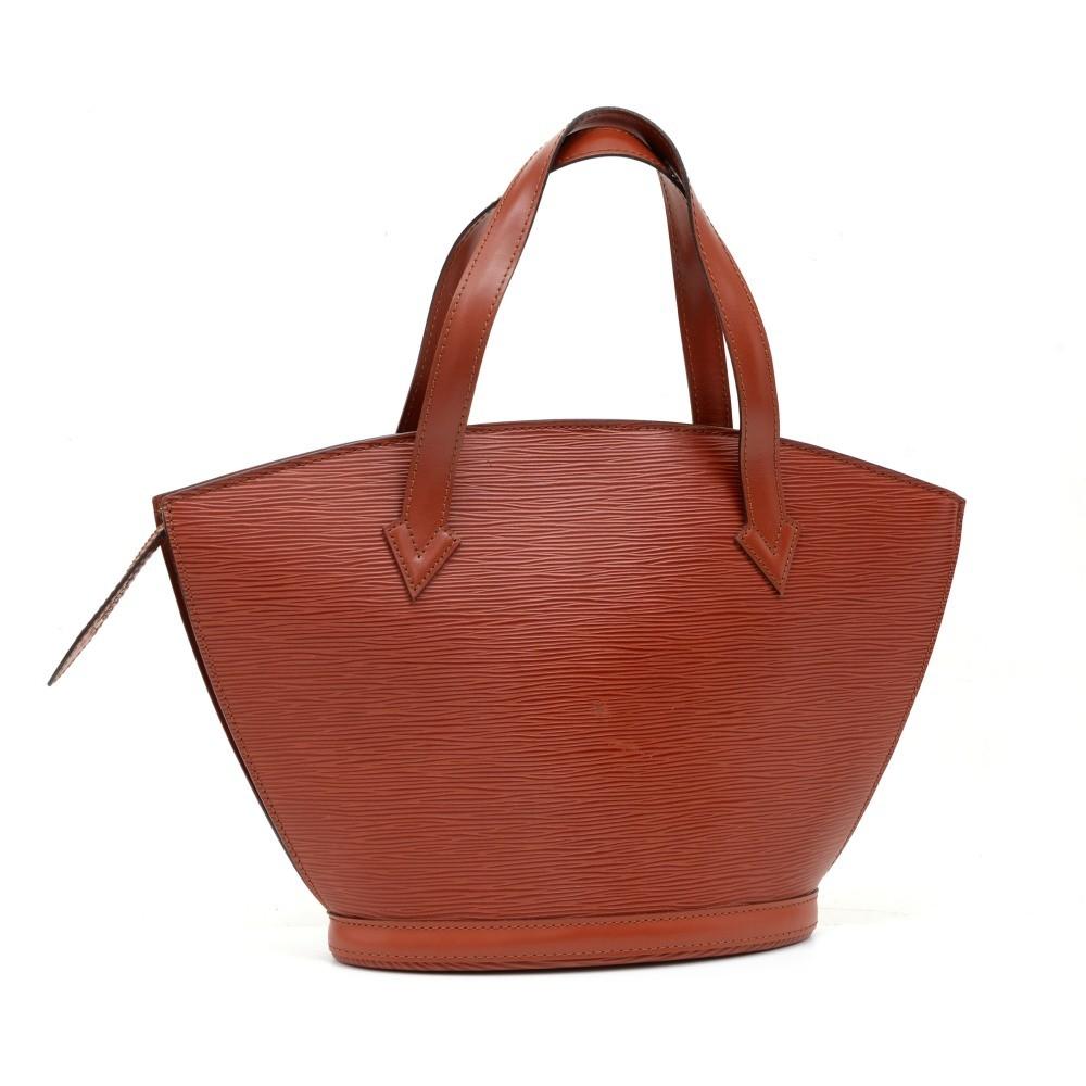 Louis Vuitto Saint Jacques PM Shoulder Bag