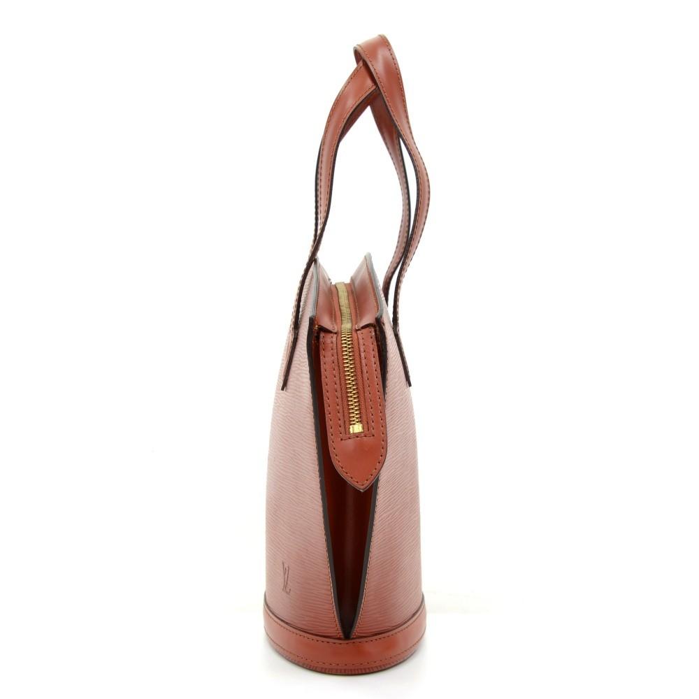 Louis Vuitto Saint Jacques PM Shoulder Bag